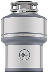 InSinkErator Garbage Disposer