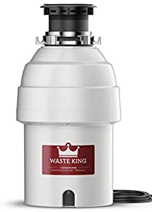 Waste King L-800